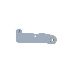 Toro 108-4062 Idler Arm Assembly - TOR 108-4062