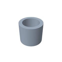 Toro 108-4063 Rubber Spacer 
