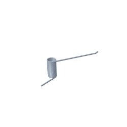 Toro 108-4075 Torsion Spring - TOR 108-4075