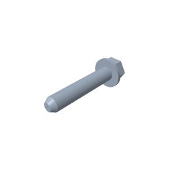Toro 108-4862 HWH THD Roll Screw - TOR 108-4862