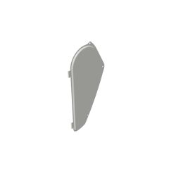 Toro 108-4893-03 Belt Cover 