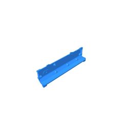 Toro 108-4905 Frame Brace - TOR 108-4905
