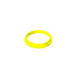 Toro 108-4922 Detent Chute Ring 