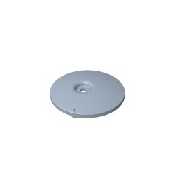 Toro 108-4931 Pulley Cover - TOR 108-4931