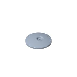 Toro 108-4931 Pulley Cover - TOR 108-4931