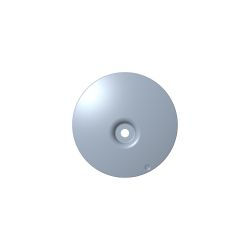 Toro 108-4931 Pulley Cover - TOR 108-4931
