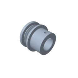 Toro 108-4934 Engine Pulley - TOR 108-4934