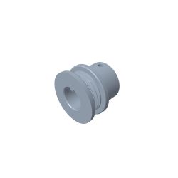 Toro 108-4934 Engine Pulley - TOR 108-4934