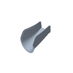 Toro 108-4939 Chute - TOR 108-4939