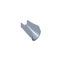 Toro 108-4939 Chute - TOR 108-4939