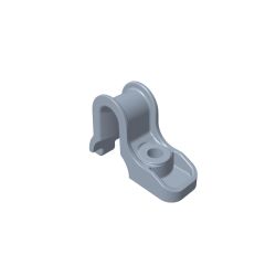 Toro 108-4947 Shroud Clip 