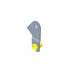 Toro 108-5058 Traction Idler Arm 
