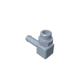 Toro 108-5316 90 Degree Elbow Fitting 