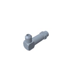 Toro 108-5323 90 Degree Elbow Fitting - TOR 108-5323