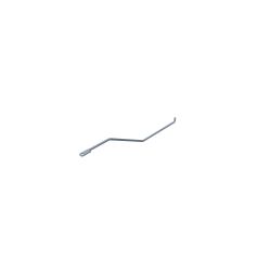 Toro 108-5341 Seat Prop Rod - TOR 108-5341