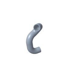 Toro 108-5370 Engine Intake Hose 