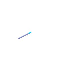 Toro 108-5374 Hydraulic Hose Assembly - TOR 108-5374
