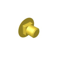 Toro 108-5387 Carriage Screw 