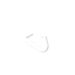Toro 108-5904 Engine Outlet Hose 