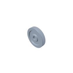 Toro 108-5912 Pulley - TOR 108-5912
