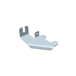 Toro 108-5922 Throttle Support Bracket - TOR 108-5922
