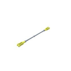 Toro 108-5962 Brake Rod Assembly 