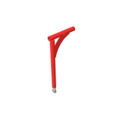 Toro 108-5969 Strut Assembly 