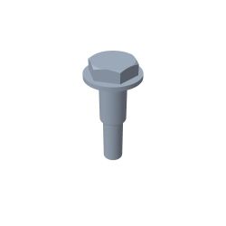 Toro 108-6182 Shoulder Screw 