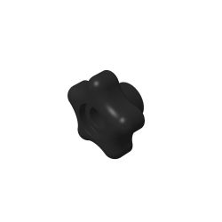 Toro 108-6402 Handle Knob 