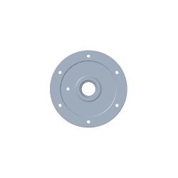 Toro 108-6694 Spindle Housing - TOR 108-6694