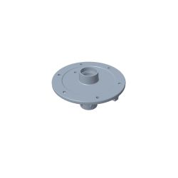 Toro 108-6696 Spindle Housing 