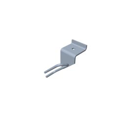 Toro 108-7204-03 Left Hand Belt Guide - TOR 108-7204-03