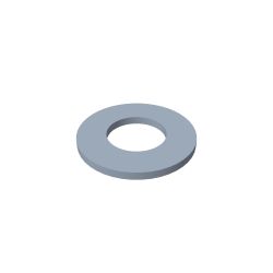 Toro 108-7217 Middle Pulley 