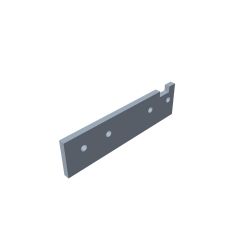 Toro 108-7219 Support Door 