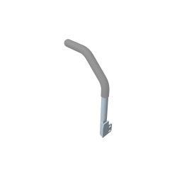 Toro 108-7238 Left Hand Lever Assembly 