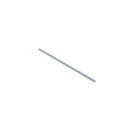 Toro 108-7247 Convoluted Tube 
