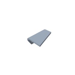 Toro 108-7273-01 Discharge Baffle - TOR 108-7273-01