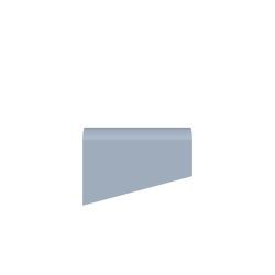 Toro 108-7273-01 Discharge Baffle - TOR 108-7273-01