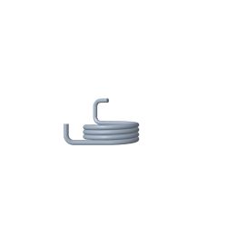 Toro 108-7315 Torsion Spring - TOR 108-7315