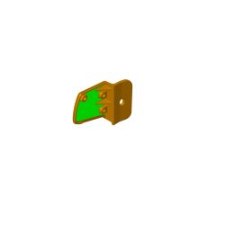Toro 108-7532 Switch Cover - TOR 108-7532