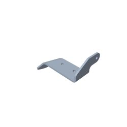 Toro 108-7767-03 Rear Hinge Bracket 