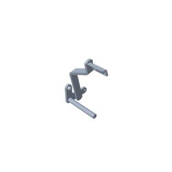 Toro 108-7786-01 Right Hand Front Deck Lift 