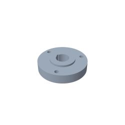 Toro 108-7793 Pulley Hub 