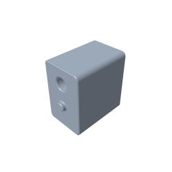 Toro 108-7845 Pivot Block 