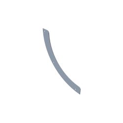 Toro 108-7891-03 Rear Baffle 