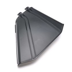 Toro 108-7895 Grass Deflector for Zero-Turn Lawn Mowers 