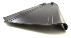 Toro 108-7895 Grass Deflector for Zero-Turn Lawn Mowers - TOR 108-7895