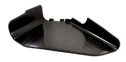 Toro 108-7895 Grass Deflector for Zero-Turn Lawn Mowers - TOR 108-7895