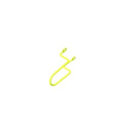 Toro 108-8510 Muffler Guard - TOR 108-8510