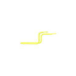 Toro 108-8510 Muffler Guard - TOR 108-8510